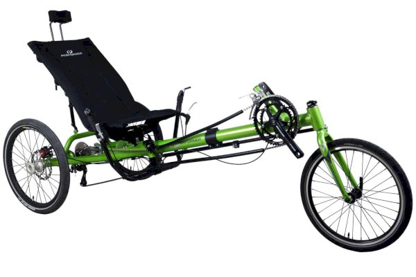 Futuro — FRP Seat or Full Mesh